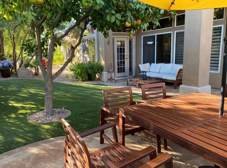 Building Photo - 78351 Desert Willow Dr