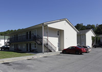 Building Photo - Apartments at Woodland