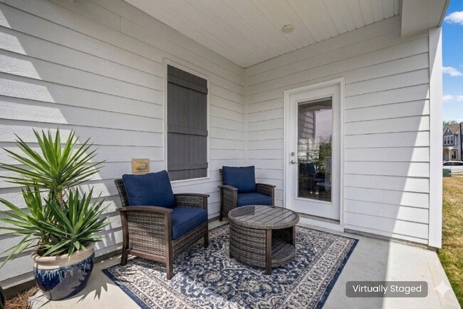 Building Photo - Spacious 3BR Townhome with Garage, Open Layout & Community Pool – Move-In Ready!