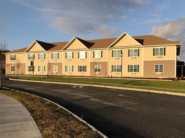 Building Photo - Boulder Hills at Wantage