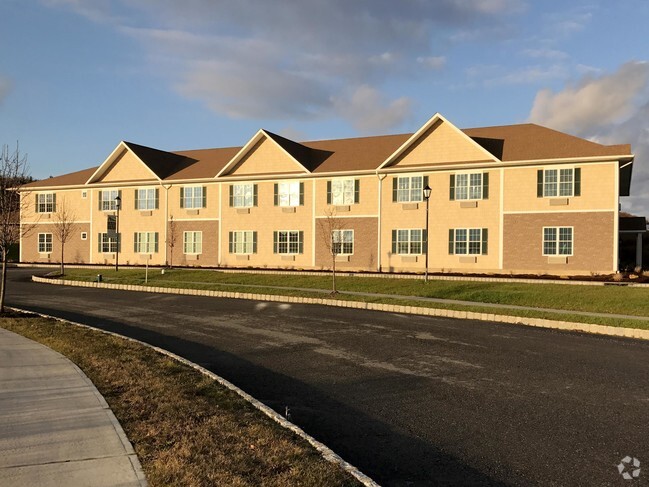 Building Photo - Boulder Hills at Wantage