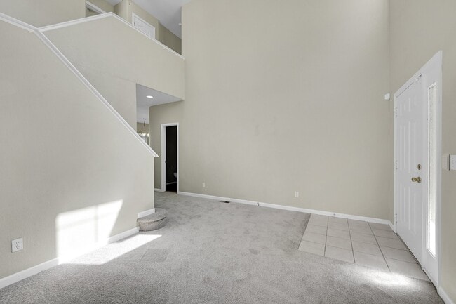 Building Photo - $1,995 - 4 Bed,2.5 Bathroom Home  in Colorado Springs with in Unit Laundry and Fenced in yard!