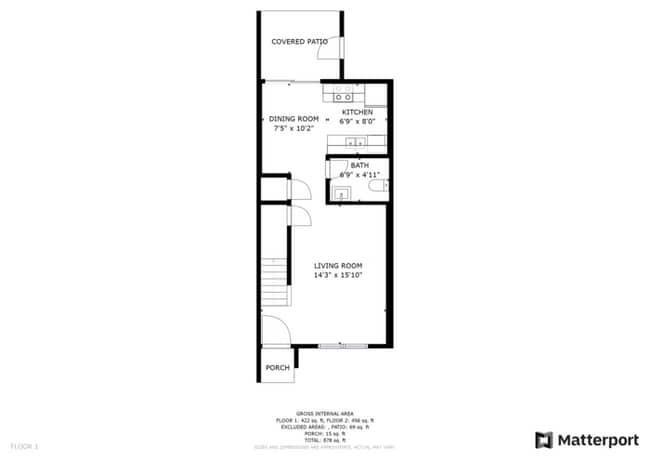Building Photo - 815 Von Kolnitz Rd