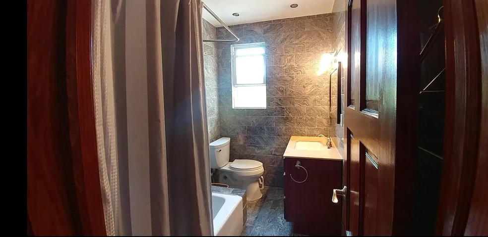 bathroom - 6446 84th Pl