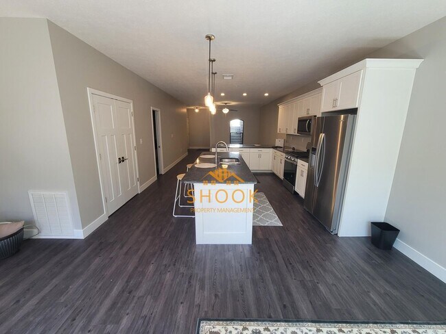 Building Photo - Brownstone Condominiums