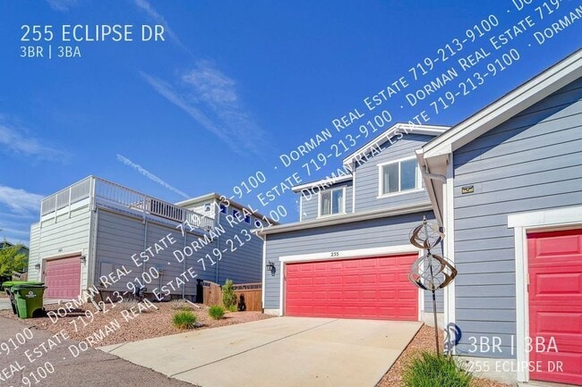 Building Photo - 255 Eclipse Dr