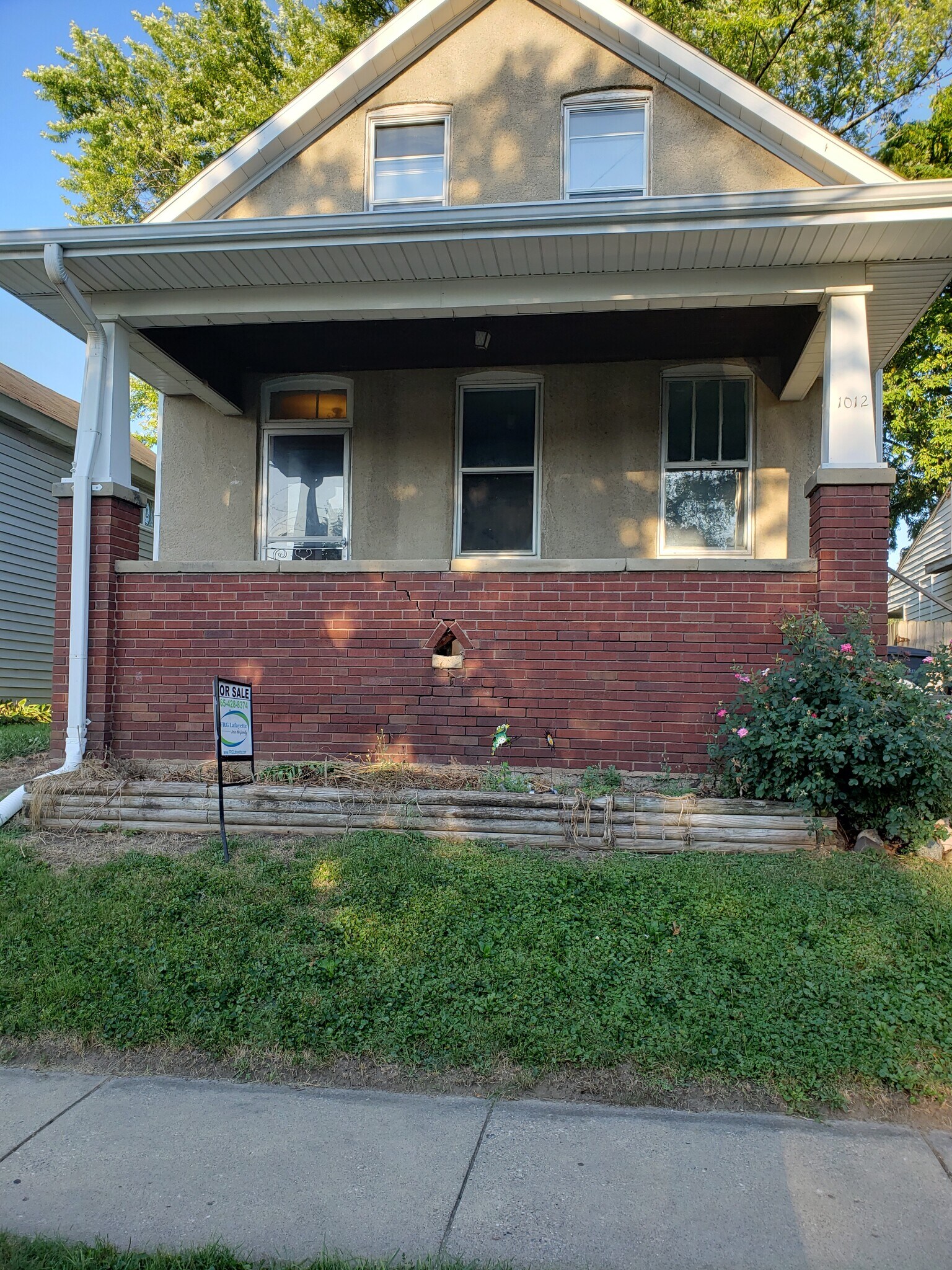 Building Photo - 1012 S 14th St