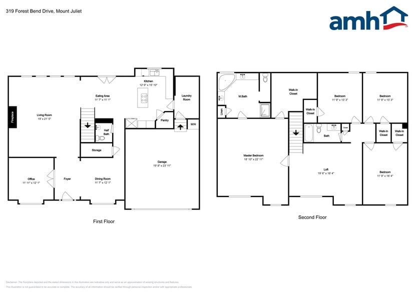Building Photo - 319 Forest Bend Dr