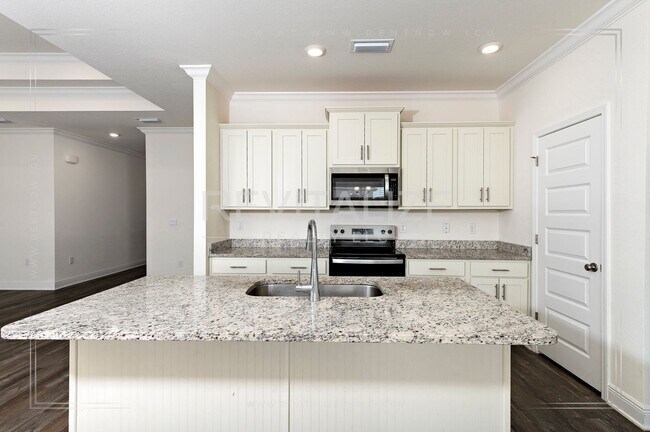 Building Photo - FREE RENT FOR MAY-  4 Bed 2 Bath Daphne Home in Jubilee Farms