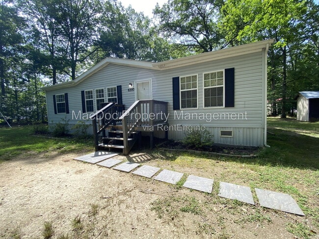 Building Photo - 6280 Mt Airy Dr