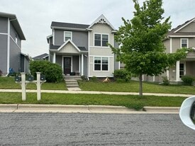 Building Photo - 1714 Fair Pheasant Way