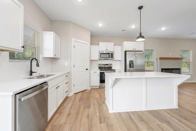 Building Photo - 2123 E Elk Rdg Ave