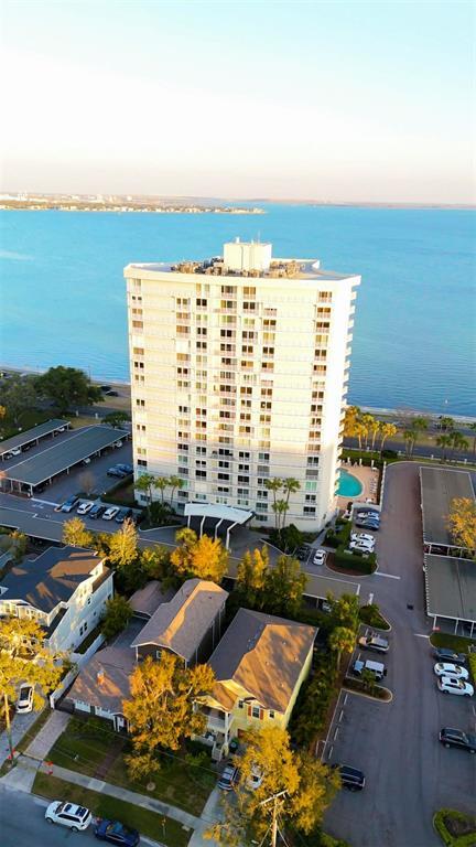 Building Photo - 2611 Bayshore Blvd