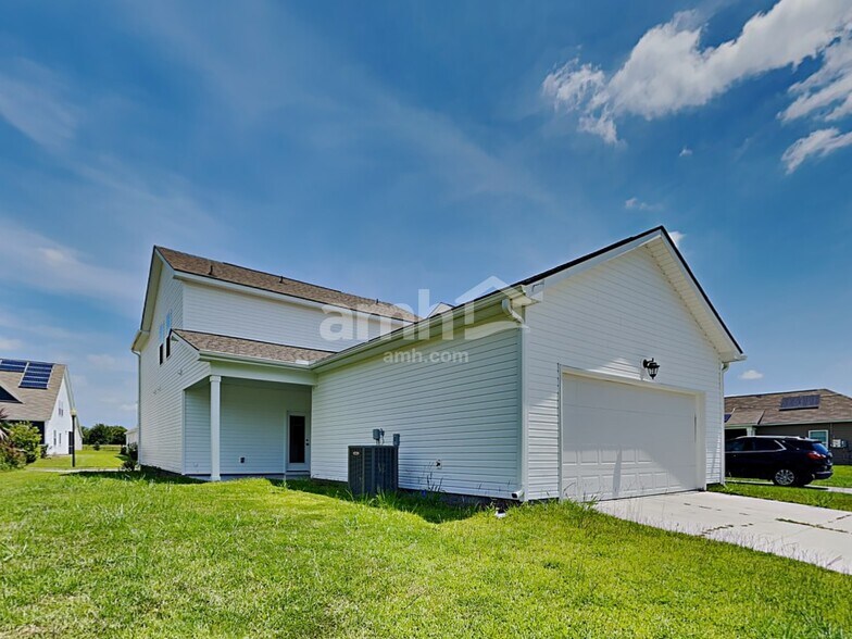 Building Photo - 116 Crabapple Cir
