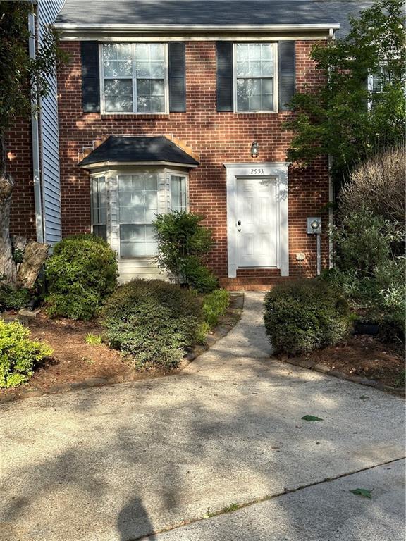 Building Photo - 2953 Lexington Trace Dr