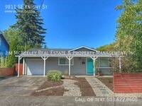 Building Photo - 9811 SE Knight St