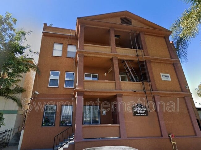 Building Photo - Marina View Apartments