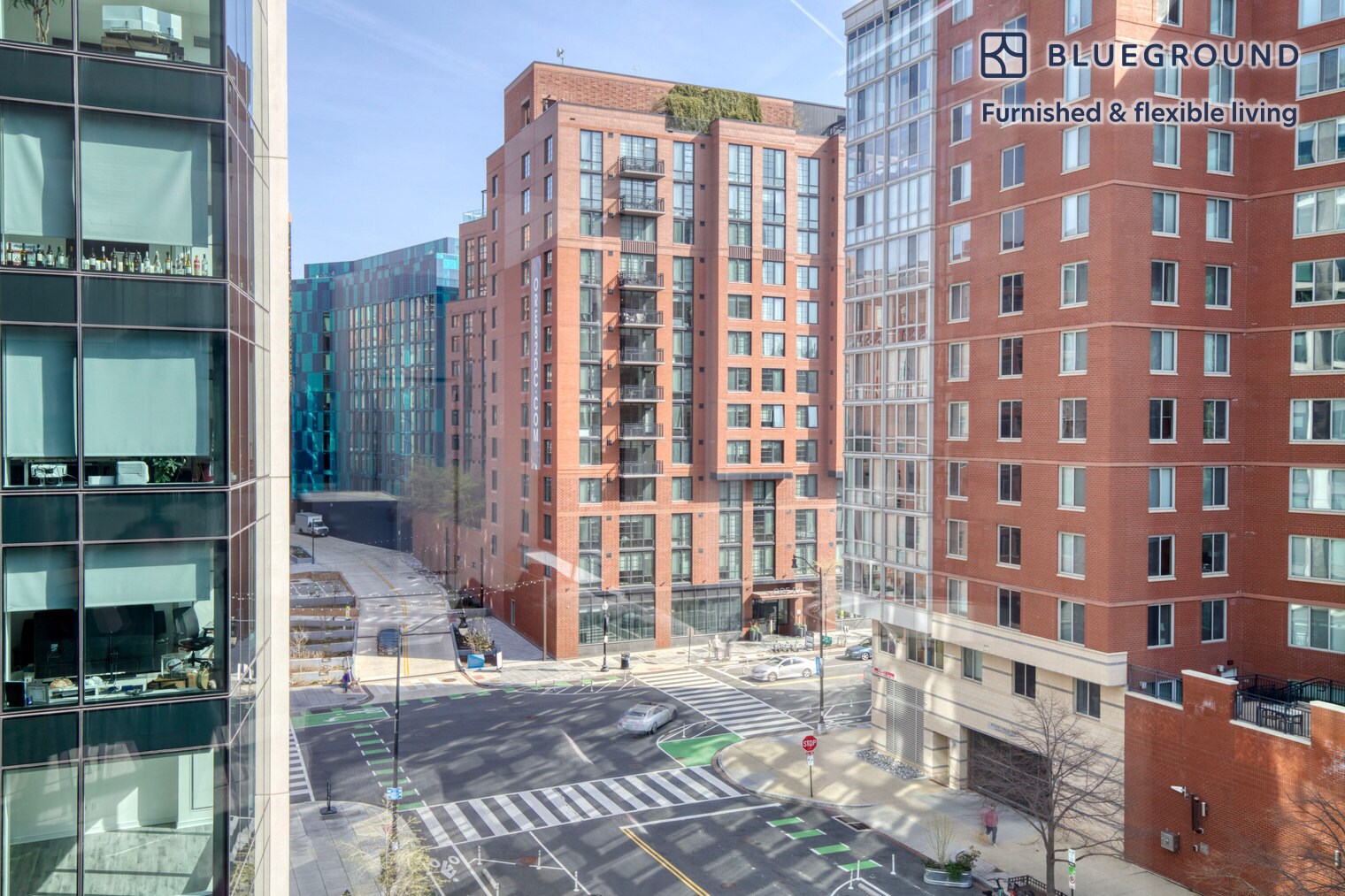 Building Photo - 949 1st St SE