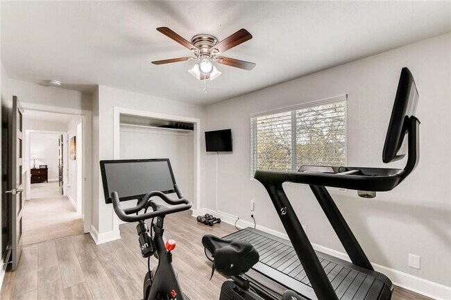 bedroom 2 - 10505 Salt Block Cir