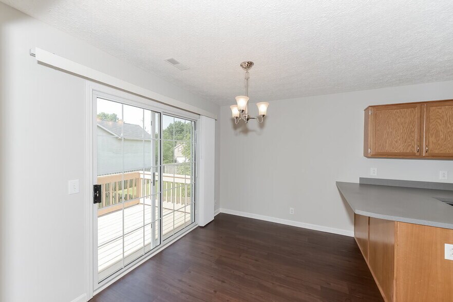 Building Photo - 3505 Glenfalls Dr