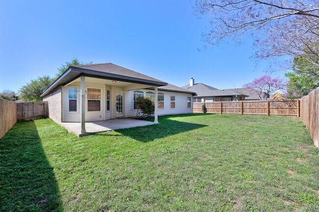 Building Photo - 1306 Lou Gehrig Ln