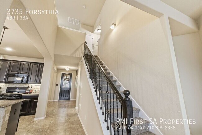 Building Photo - 3735 Forsythia-