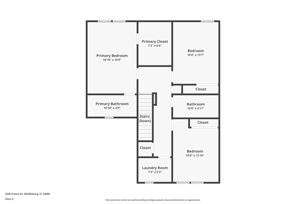 Building Photo - 2236 Fresco Dr