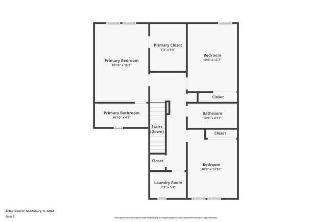 Building Photo - 2236 Fresco Dr