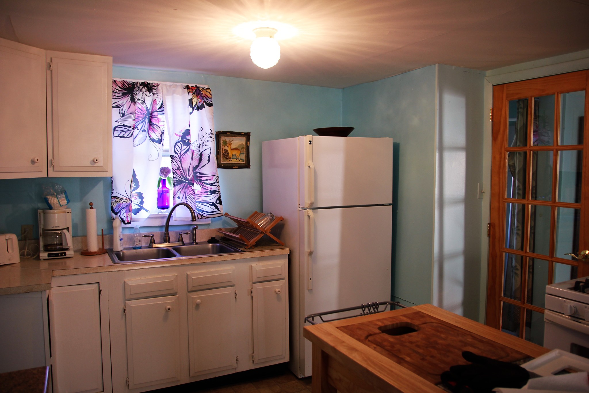 Kitchen - 111 Causeway Rd