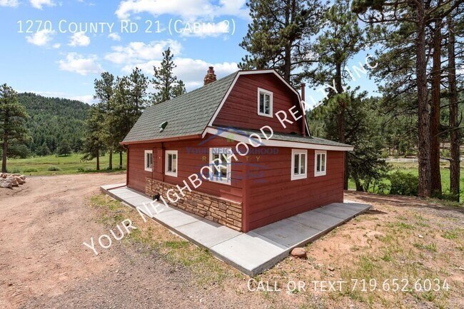 Building Photo - 1270 Co Rd 21