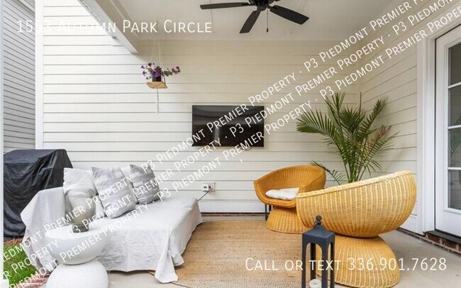 Building Photo - 1553 Autumn Park Cir