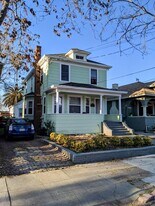 Building Photo - 327 E St John St