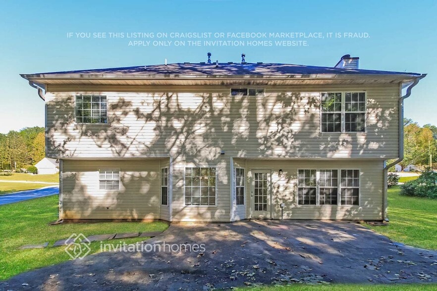 Building Photo - 4337 Wheaton Way