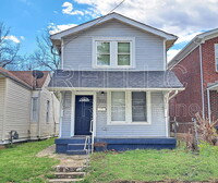 Building Photo - 2216 W Ormsby Ave
