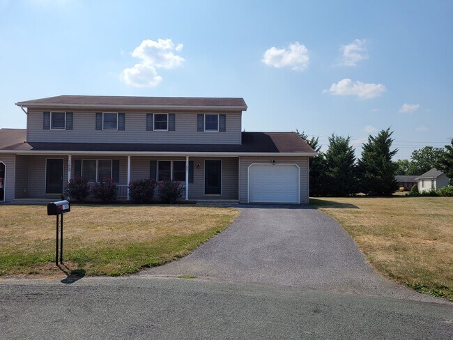 Primary Photo - 11607-11609 Kimberly Drive