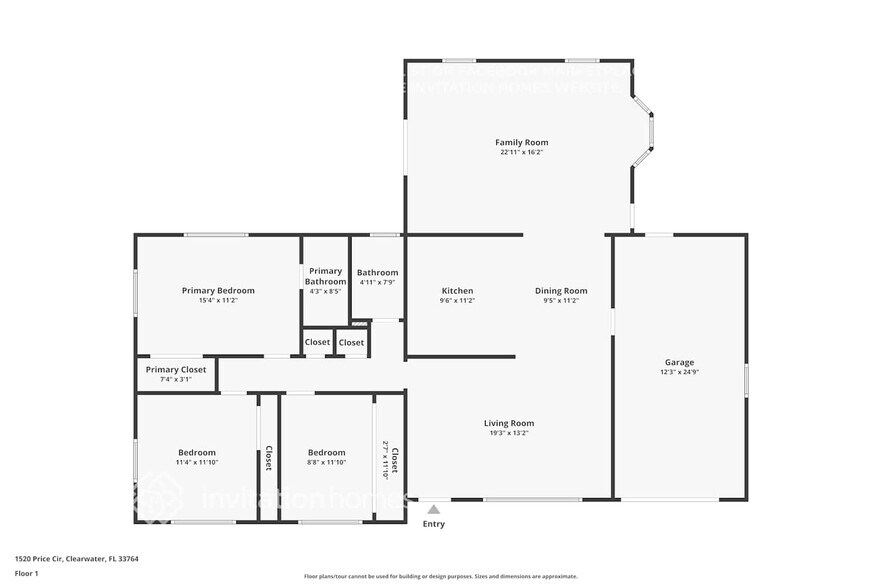 Building Photo - 1520 Price Cir