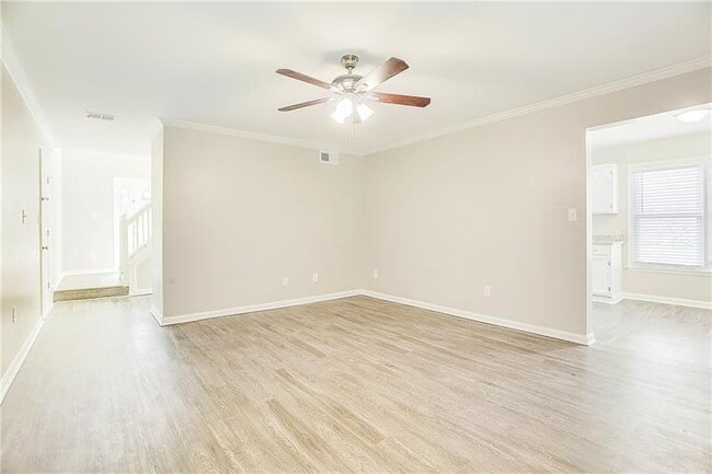 Building Photo - 448 Sheppard Crook