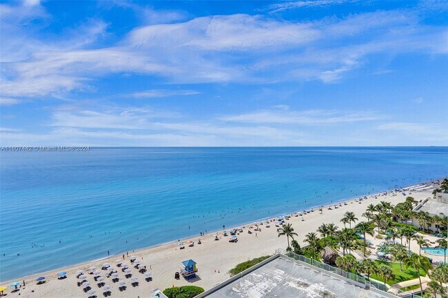 Building Photo - 3725 S Ocean Dr