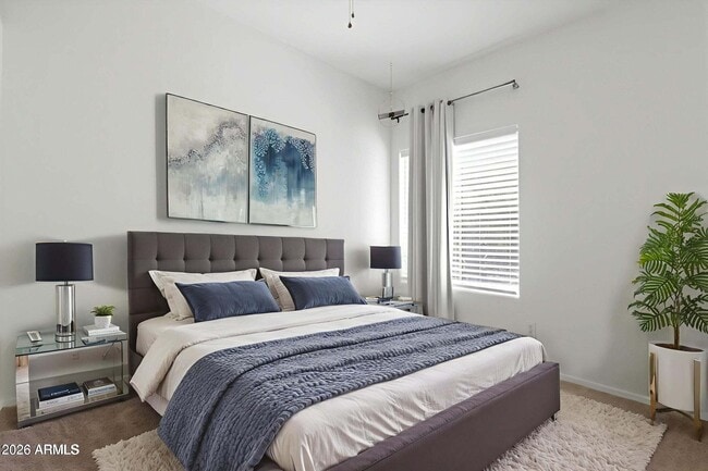 Building Photo - 12852 N Mountainside Dr