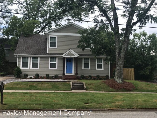 Primary Photo - 4 br, 3 bath House - 139 Bragg Avenue