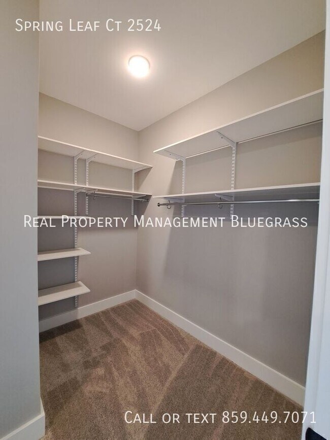 Building Photo - Spring Leaf Ct 2524-