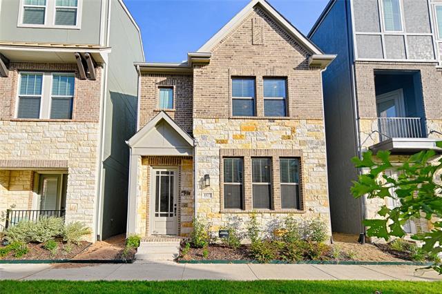 Building Photo - 4437 Ward St