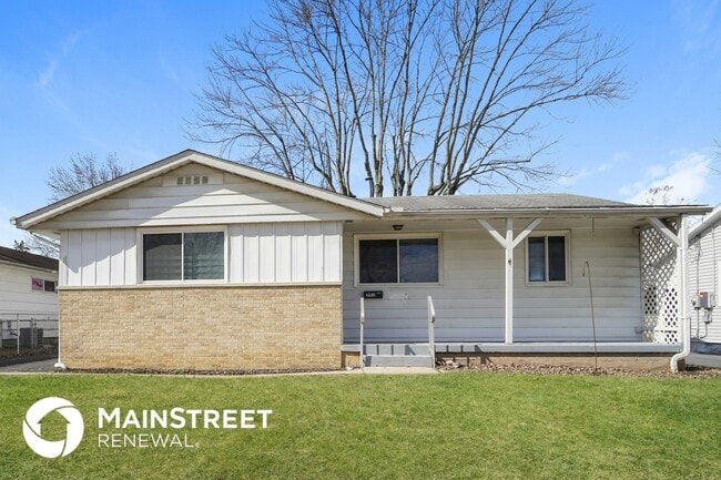 Building Photo - 945 Hodges Dr