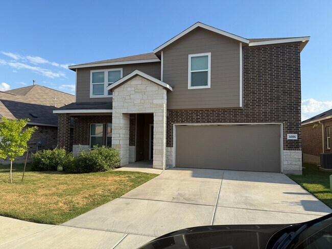 Building Photo - Spacious 5-Bed, 3-Bath Home in Brookmill –...