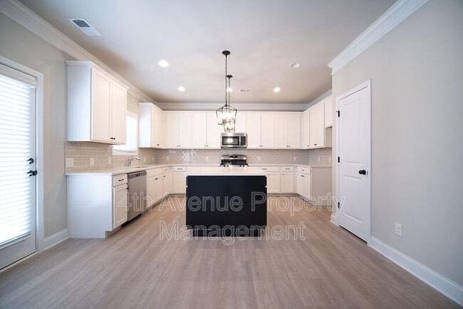 Building Photo - 417 Hudson Cove Trl