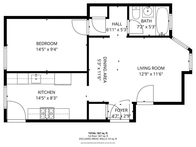 Building Photo - 5454 S Cornell Ave