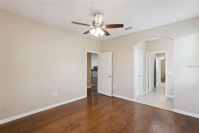 Building Photo - 8701 Iron Mountain Trail