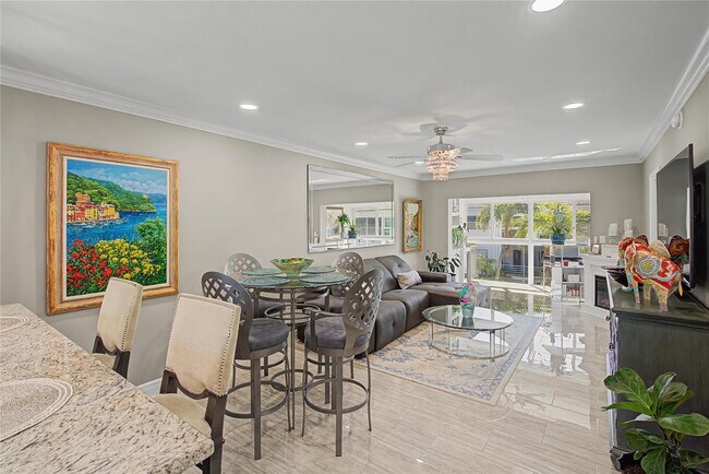 Building Photo - 1461 S Ocean Blvd