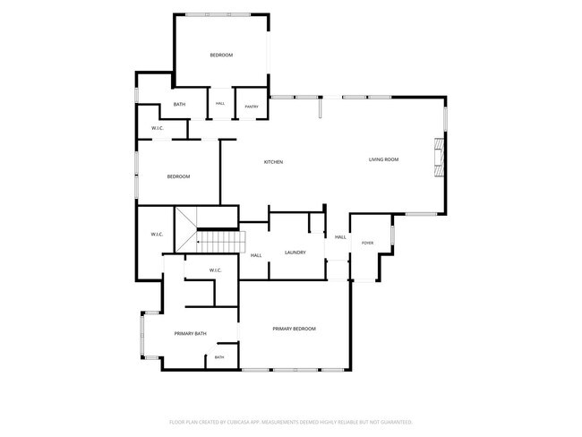 Building Photo - LUXURY ALAMO HEIGHTS 4-BEDROOM BY DABNEY HOMES