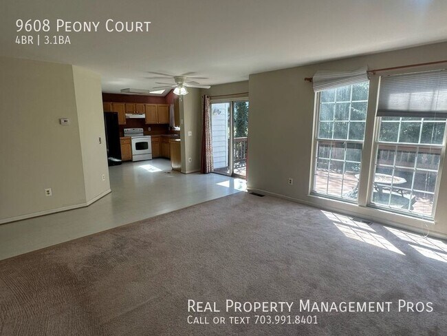Building Photo - 9608 Peony Ct
